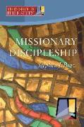 Missionary Discipleship
