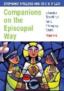 Companions on the Episcopal Way