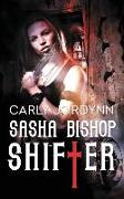 Sasha Bishop: Shifter