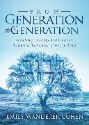 From Generation to Generation