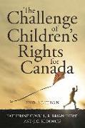 The Challenge of Children's Rights for Canada, 2nd Edition