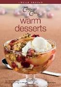 Warm Desserts