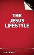 The Jesus Lifestyle Manual 1 - Us Edition