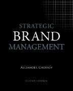 Strategic Brand Management, 2nd Edition