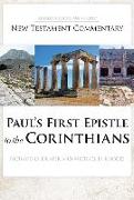 Paul's First Epistle to the Corinthians