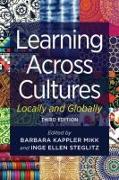 Learning Across Cultures: Locally and Globally