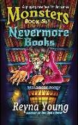 Nevermore Books: Two Tales of Terror