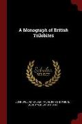 A Monograph of British Trilobites