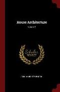 House Architecture, Volume 2