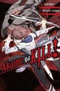 Akame Ga Kill!, Vol. 14