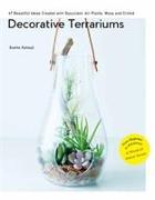 Decorative Terrariums