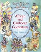 African and Caribbean Celebrations