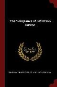The Vengeance of Jefferson Gawne