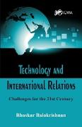 Technology and International Relations