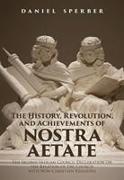 The History, Revolution, and Achievements of Nostra Aetate