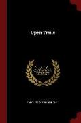 Open Trails