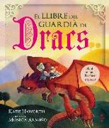 El llibre del guardià de dracs