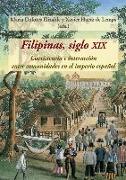 Filipinas, siglo XIX : coexistencia e interacción entre comunidades en el Imperio español