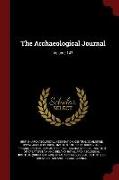 The Archaeological Journal, Volume 147