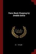 Farm Book-Keeping by Double Entry