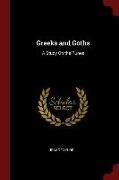 Greeks and Goths: A Study on the Runes