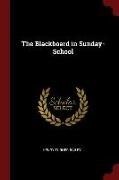 The Blackboard in Sunday-School