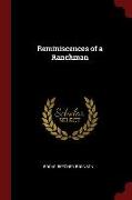 Reminiscences of a Ranchman