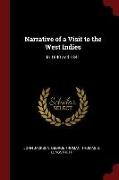 Narrative of a Visit to the West Indies: In 1840 and 1841