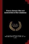 Franco-German War and Insurrection of the Commune