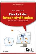 Das 1 x 1 der Internet-Akquise