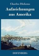 Aufzeichnungen aus Amerika