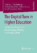 The Digital Turn in Higher Education