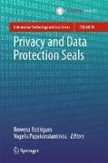 Privacy and Data Protection Seals