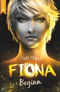 Fiona - Beginn