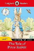 Ladybird Readers Level 1 - Peter Rabbit - The Tale of Peter Rabbit (ELT Graded Reader)