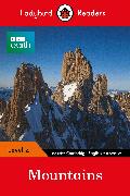 Ladybird Readers Level 2 - BBC Earth - Mountains (ELT Graded Reader)