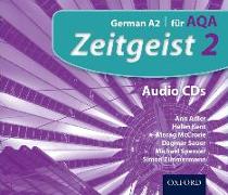 Zeitgeist: 2: Für AQA Audio CDs