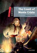 Dominoes: Three: The Count of Monte Cristo Audio pack