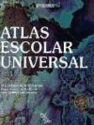 Atlas escolar universal
