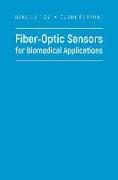 Fiber-Optic Sensors for Biomedical Applications