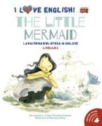 The Little Mermaid. I love English!