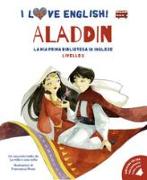 Aladdin. I love English!