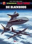 Buck Danny Sonderband 1. Die Blackbirds