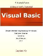 Visual Basic: A Beginner's Tutorial