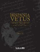 Hispania vetus : manuscritos litúrgico-musicales : de los orígenes visigóticos a la transición francorromana (siglos IX-XII)