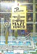 Pierre el detective. El misterio del Empire Maze Tower