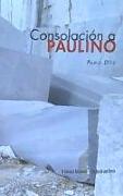Consolación a Paulino