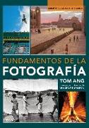 Fundamentos de la fotografía