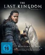 The Last Kingdom - Staffel 2