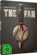 The Fan - Limited Edition Mediabook